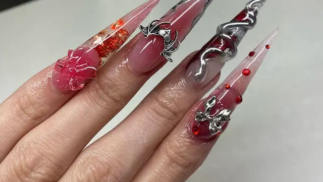 ICON Nails and Spa — photo from the business 1