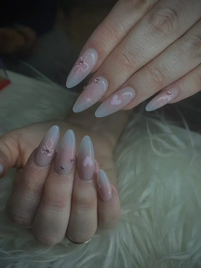 ICON Nails and Spa — photo from the business 9