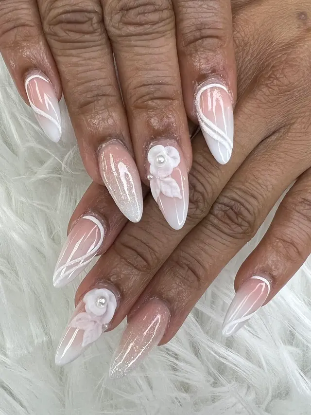 ICON Nails and Spa — photo from the business 3