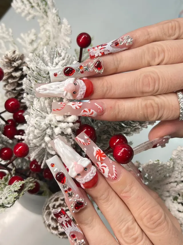 ICON Nails and Spa — photo from the business 4