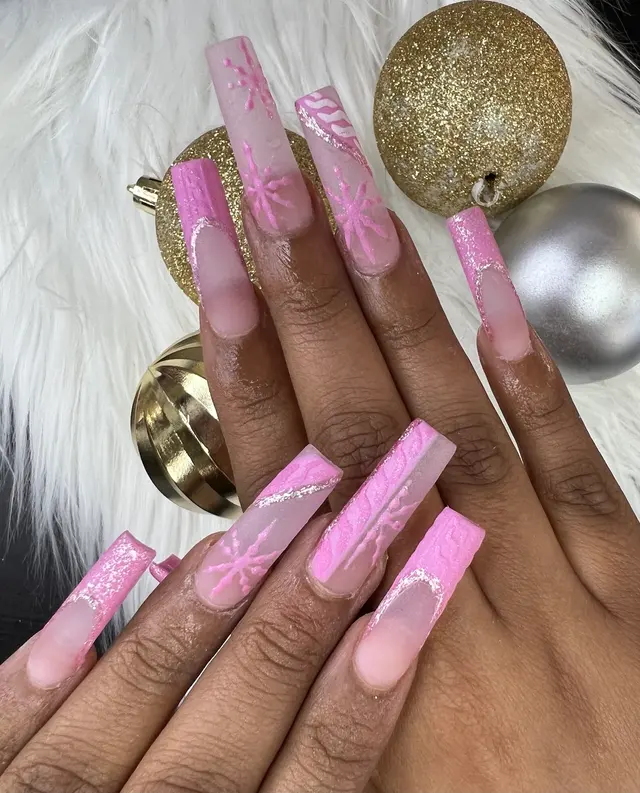 ICON Nails and Spa — photo from the business 11
