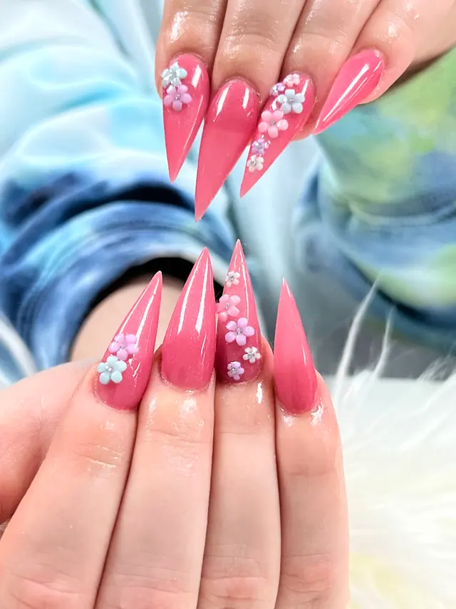 ICON Nails and Spa — photo from the business 8