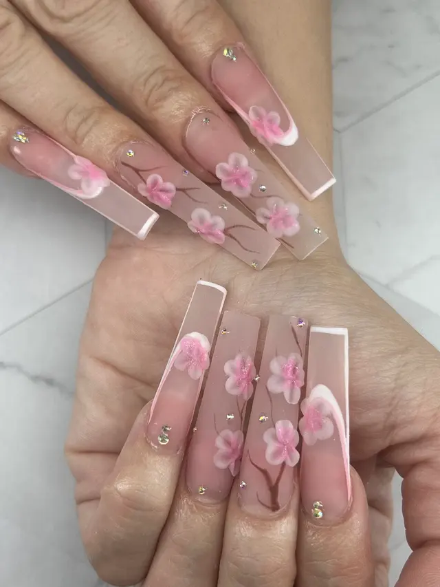 ICON Nails and Spa — photo from the business 2