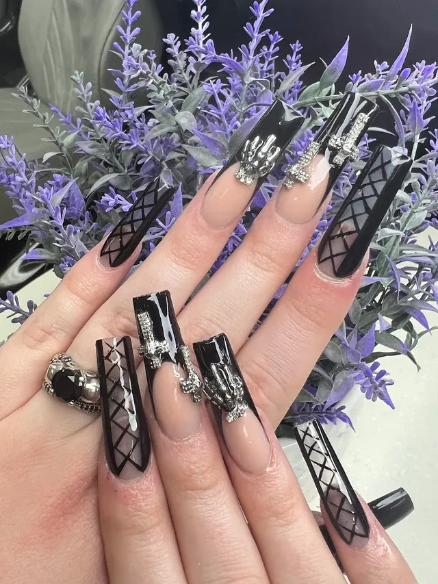 ICON Nails and Spa — photo from the business 10