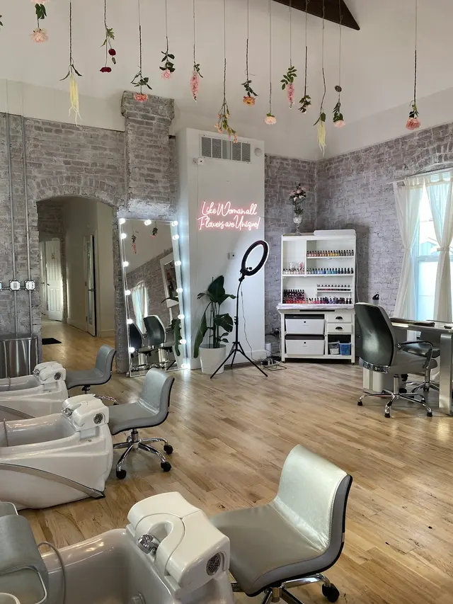 Nail & Skin Studio 💅 — customer photo 1
