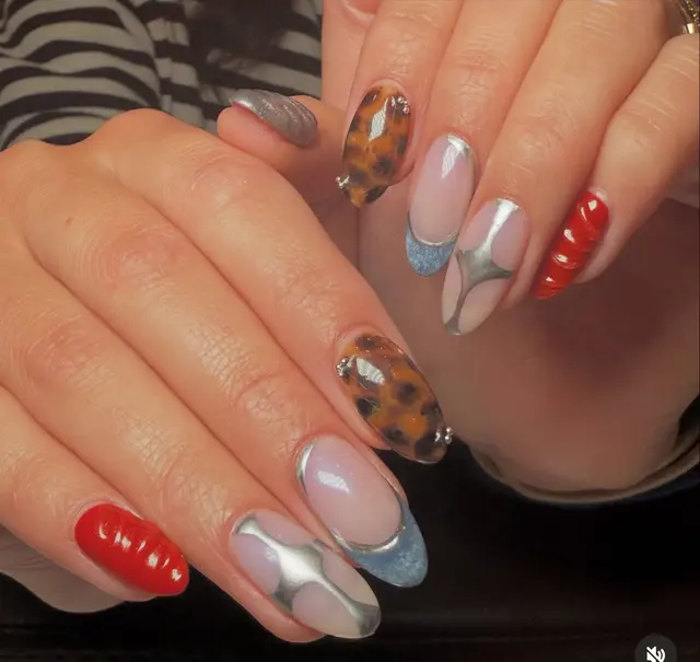 Nail & Skin Studio 💅 — customer photo 5