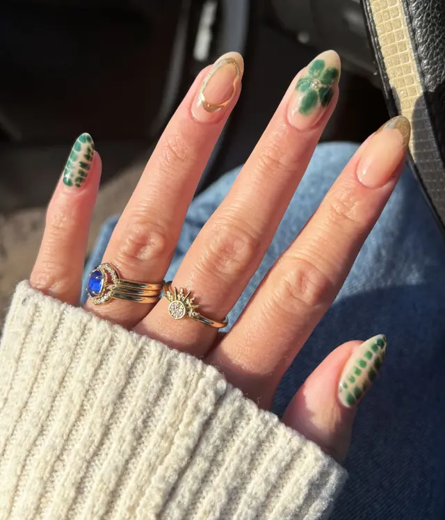 Nail & Skin Studio 💅 — customer photo 11