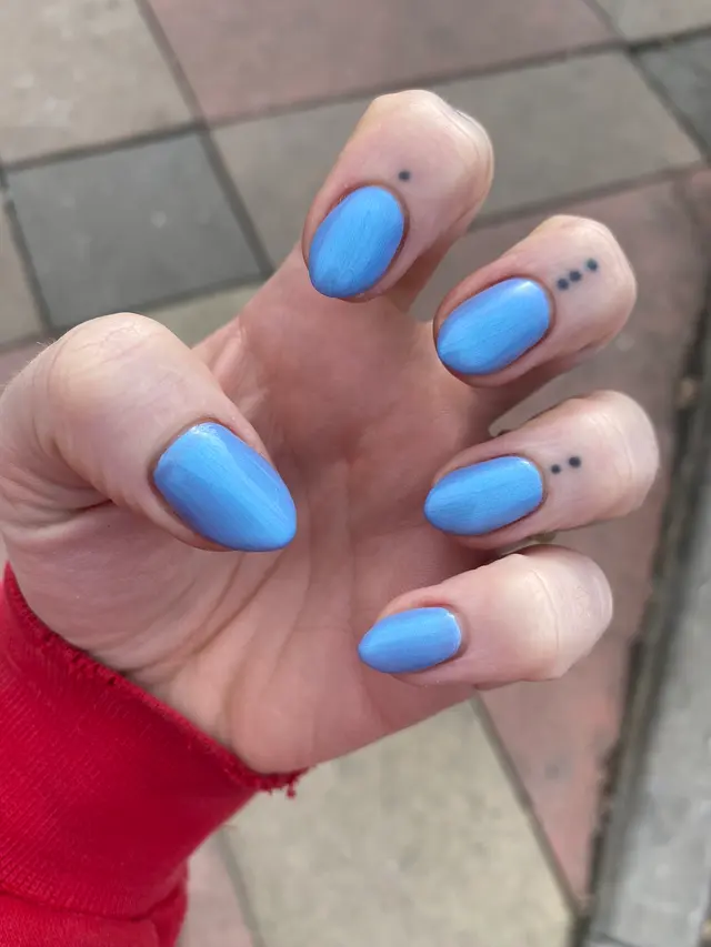 Nail & Skin Studio 💅 — customer photo 6