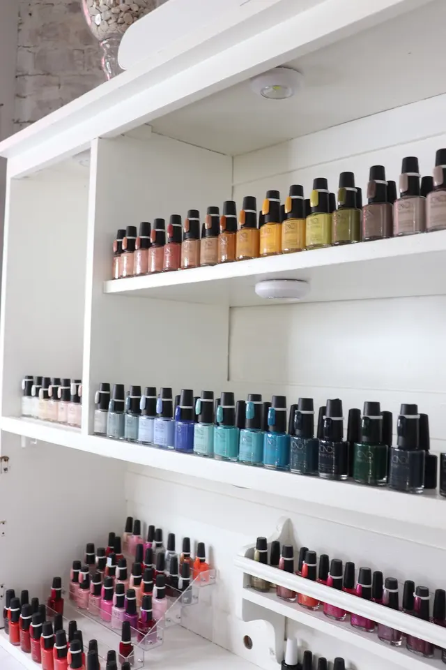 Nail & Skin Studio 💅 — photo from the business 9