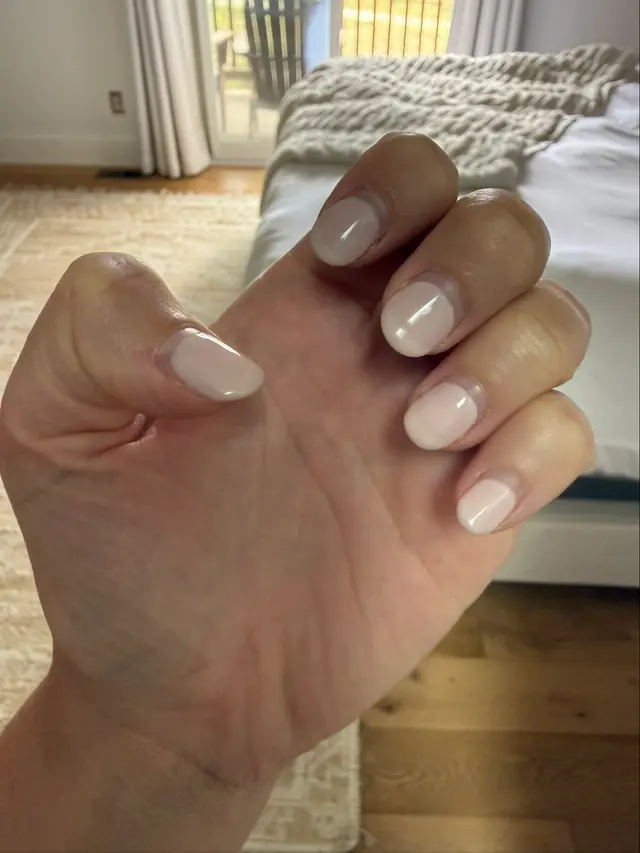 Nail & Skin Studio 💅 — customer photo 3