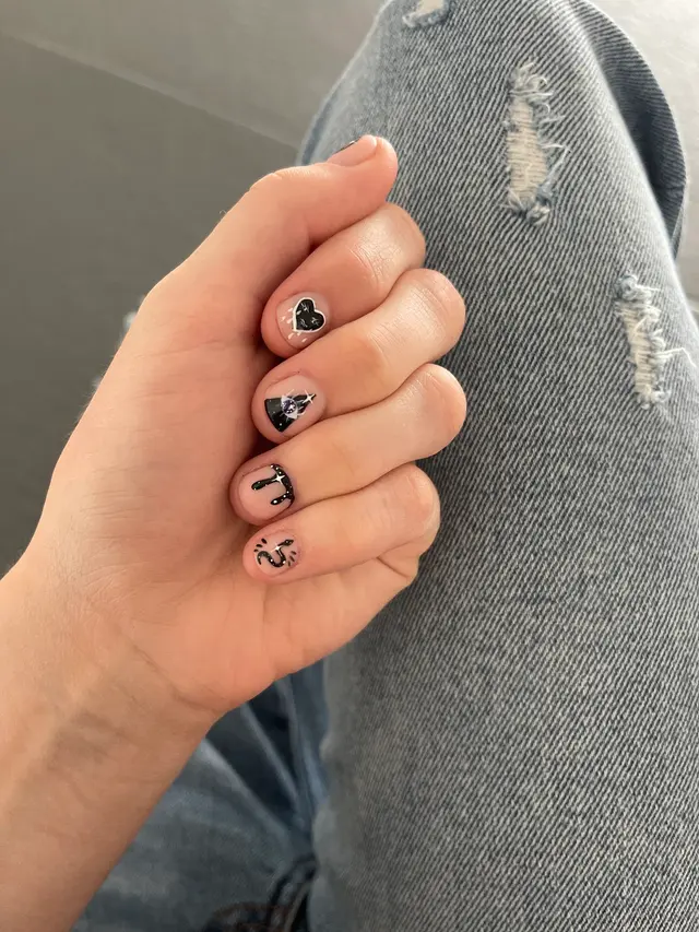 Customer photo from Ally's review