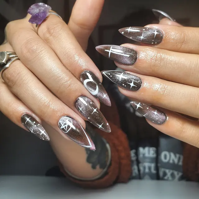 Cheyenne River Nails — photo from the business 4