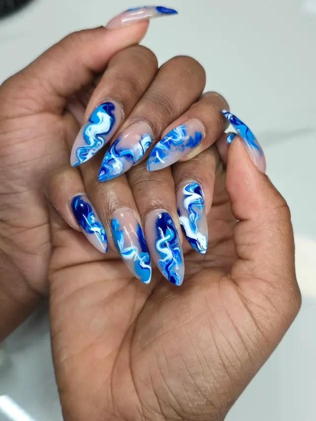 Cheyenne River Nails — photo from the business 6