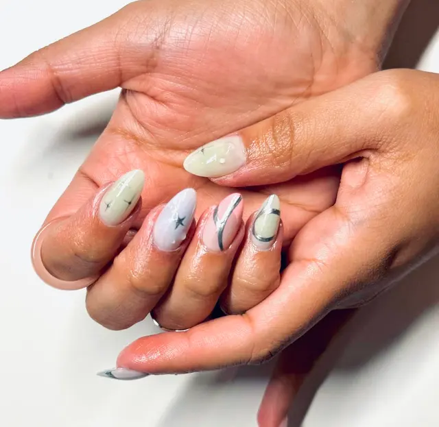 Cheyenne River Nails — customer photo 5