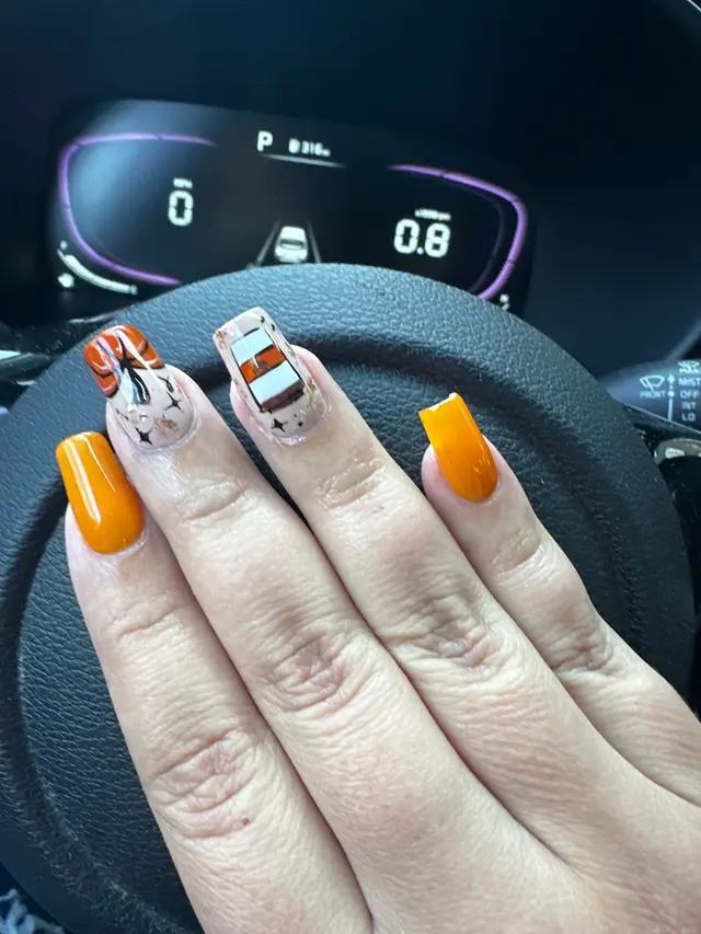 Customer photo from Carina's review