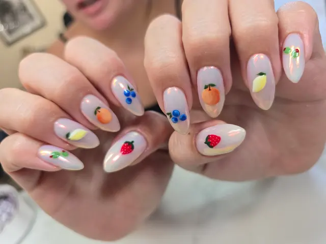 Cheyenne River Nails — customer photo 3