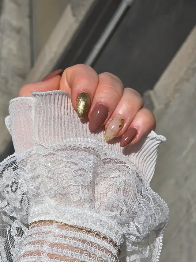 Cheyenne River Nails — photo from the business 9