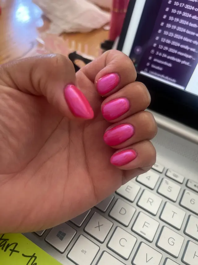 Customer photo from Cassie's review