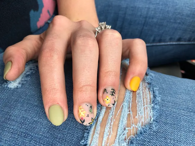 Cheyenne River Nails — customer photo 8