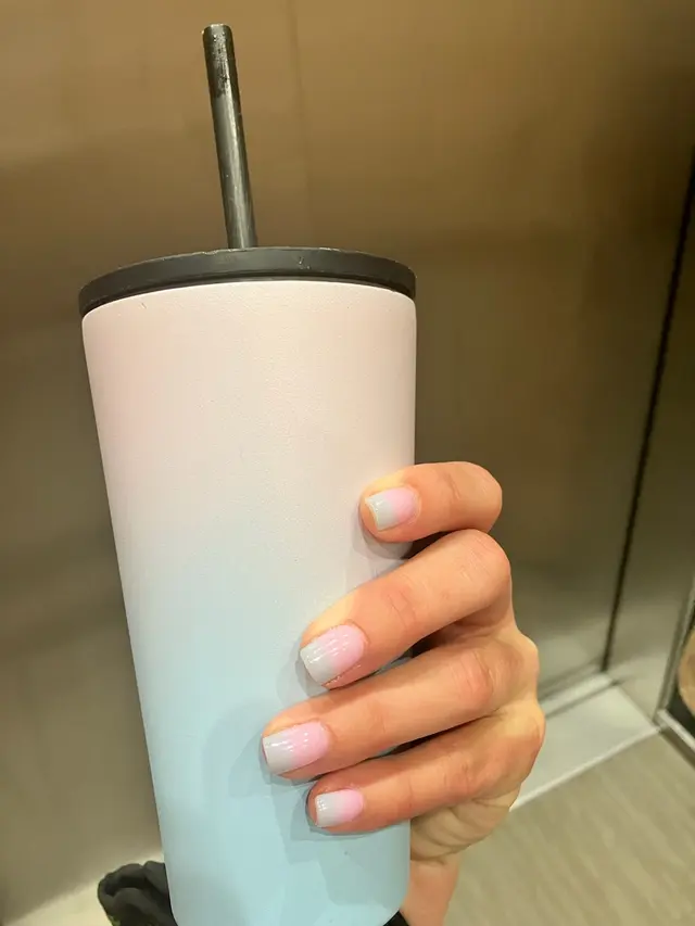 Cheyenne River Nails — photo from the business 10