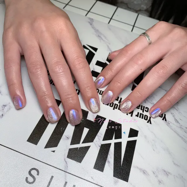 iNail Studio — photo from the business 11