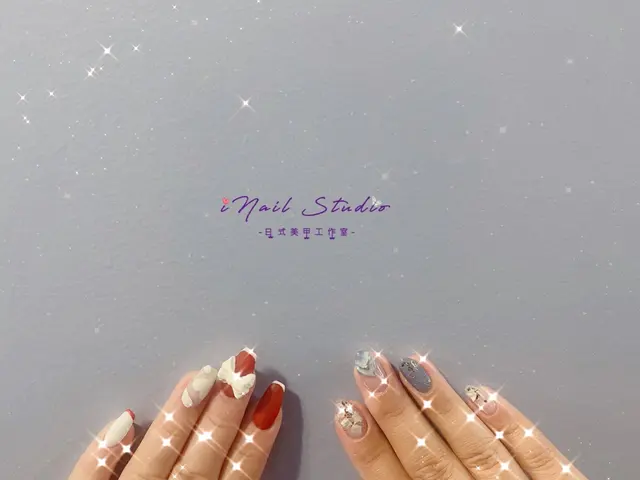 iNail Studio — photo from the business 10