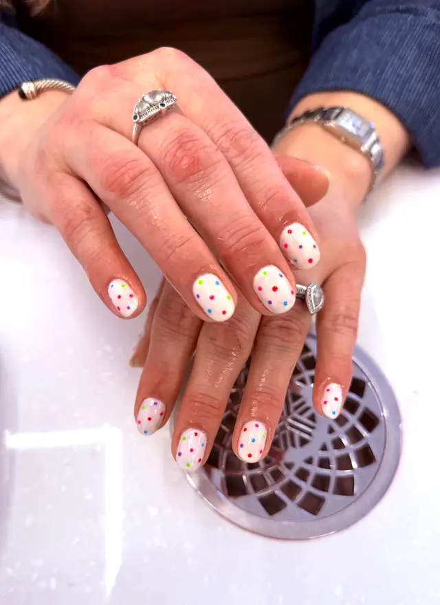 Lumina Nail Spa — photo from the business 10