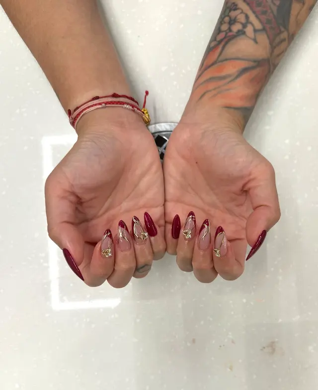 Lumina Nail Spa — photo from the business 3