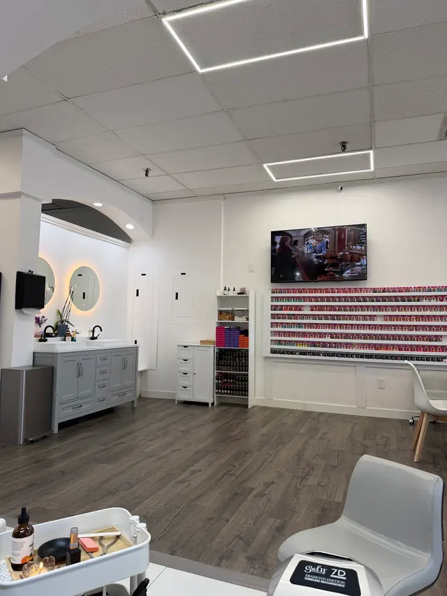 Lumina Nail Spa — customer photo 8
