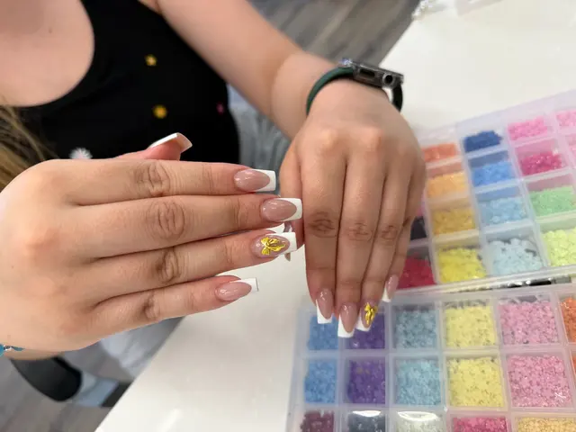 Lumina Nail Spa — photo from the business 7