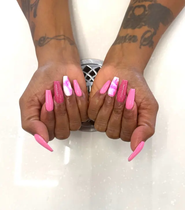 Lumina Nail Spa — photo from the business 4