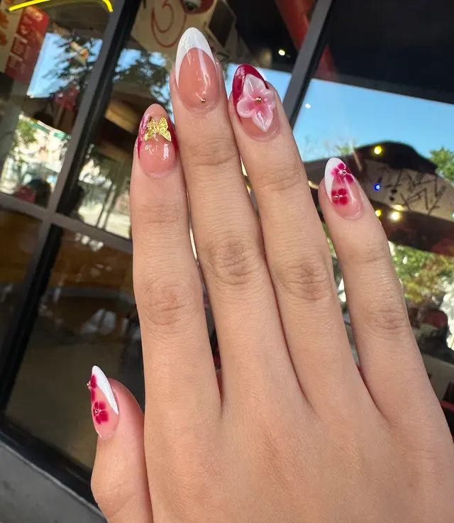 Lumina Nail Spa — customer photo 9