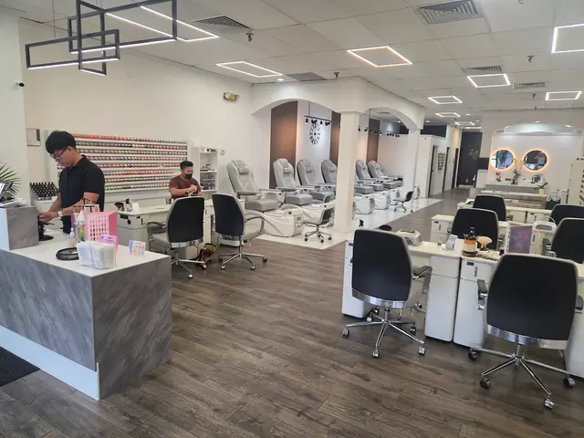 Lumina Nail Spa — customer photo 6