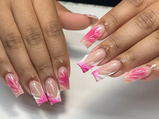 Lumina Nail Spa — photo from the business 2