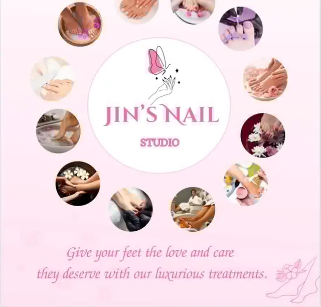 Jin's Nail Studio — photo from the business 12