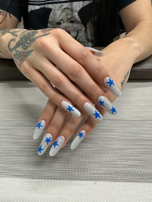 Jin's Nail Studio — photo from the business 6