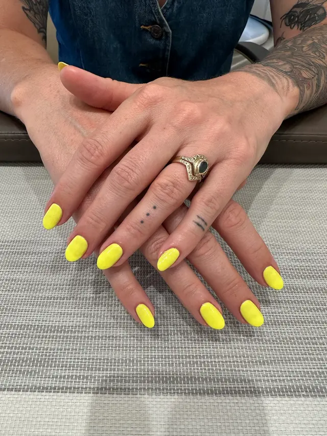 Jin's Nail Studio — photo from the business 10