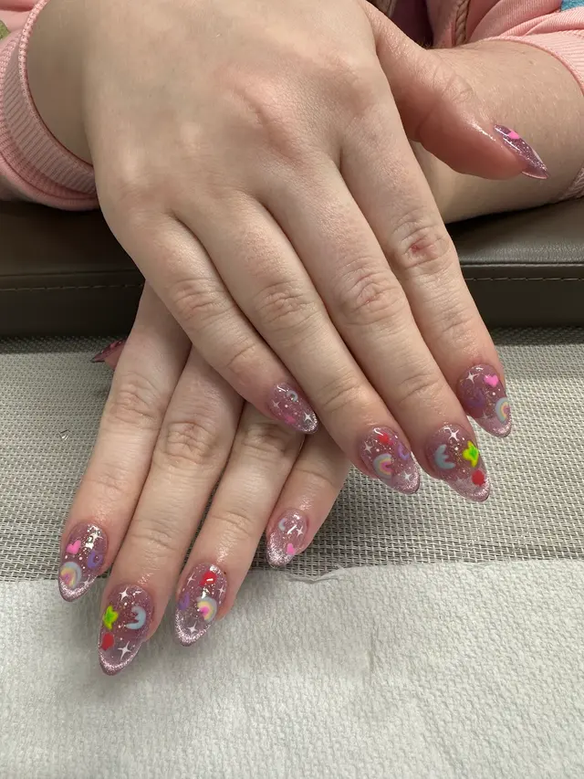 Jin's Nail Studio — photo from the business 3