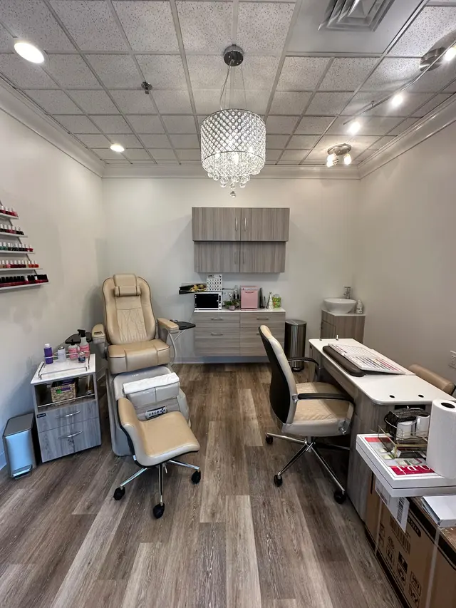 Jin's Nail Studio — photo from the business 4