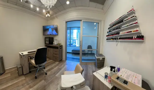 Jin's Nail Studio — photo from the business 8