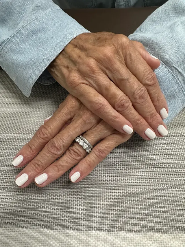 Jin's Nail Studio — photo from the business 1