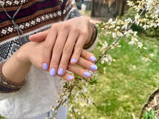 Jin's Nail Studio — customer photo 9
