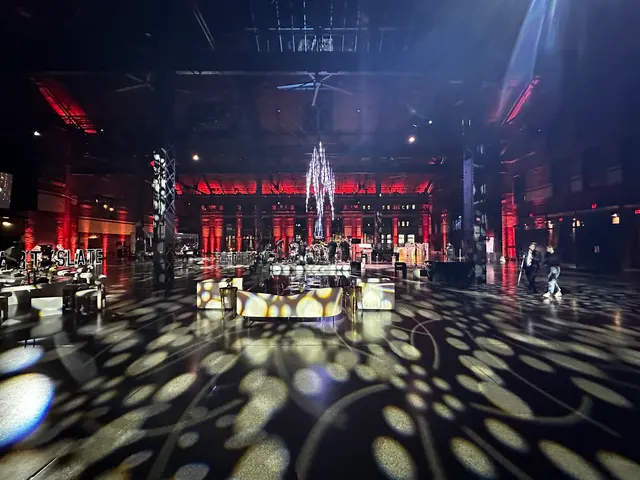 AE Events — customer photo 4