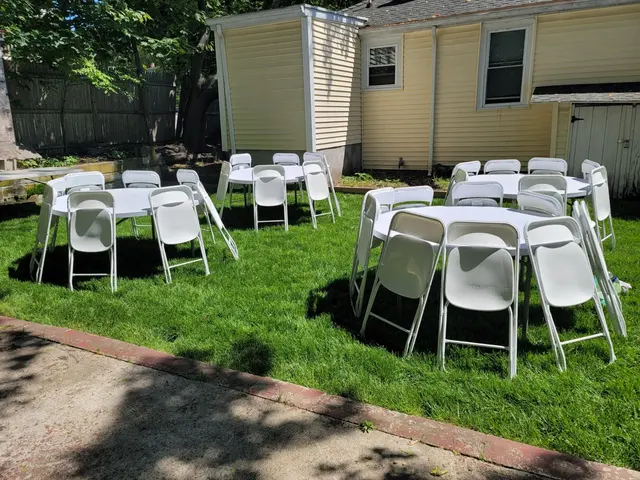 Flying Cow Party Essentials — photo from the business 12
