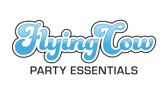 Flying Cow Party Essentials — photo from the business 6
