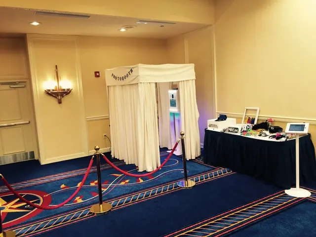 Epic Entertainment Boston — photo from the business 11