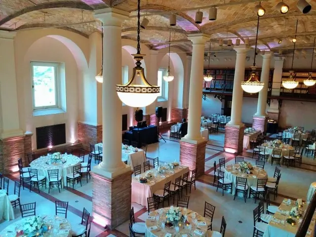 Epic Entertainment Boston — photo from the business 2