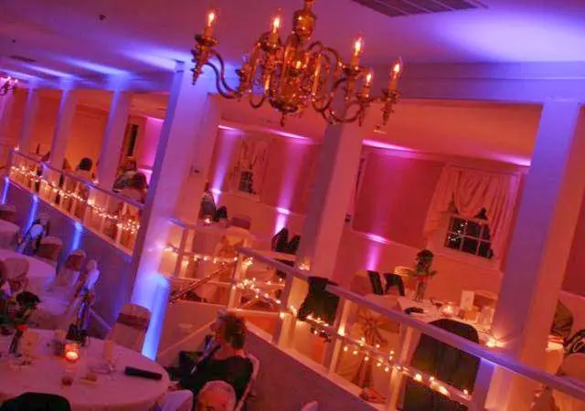 Epic Entertainment Boston — photo from the business 12