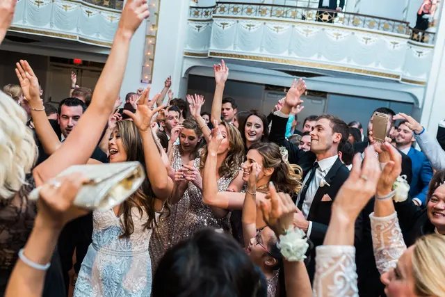 Epic Entertainment Boston — photo from the business 1
