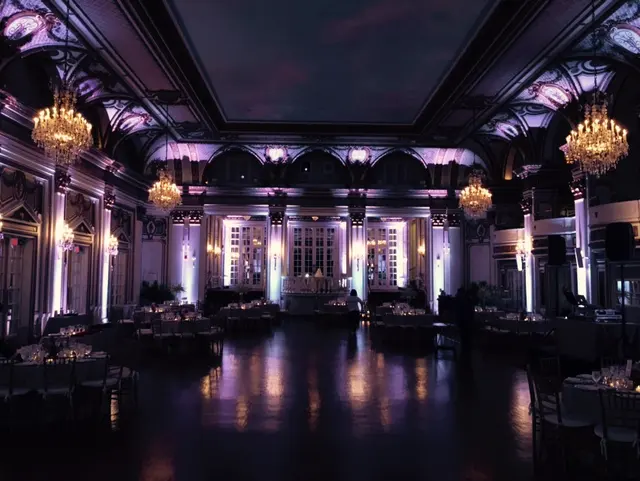 Epic Entertainment Boston — photo from the business 4